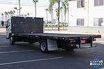 Used 2020 Mitsubishi Fuso FE160 Regular Cab 4x2, Flatbed Truck for sale #54115 - photo 7