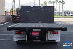 Used 2020 Mitsubishi Fuso FE160 Regular Cab 4x2, Flatbed Truck for sale #54115 - photo 8