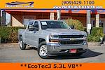 Used 2018 Chevrolet Silverado 1500 LT Crew Cab 4x2, Pickup for sale #54128 - photo 1