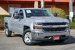 Used 2018 Chevrolet Silverado 1500 LT Crew Cab 4x2, Pickup for sale #54128 - photo 3