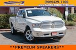 Used 2017 Ram 1500 Laramie Quad Cab 4x4, Pickup for sale #54130 - photo 1