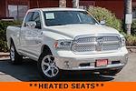 Used 2017 Ram 1500 Laramie Quad Cab 4x4, Pickup for sale #54130 - photo 3