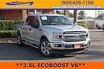 Used 2018 Ford F-150 XLT SuperCrew Cab 4x2, Pickup for sale #54131 - photo 1