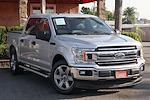 Used 2018 Ford F-150 XLT SuperCrew Cab 4x2, Pickup for sale #54131 - photo 3