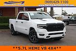 Used 2023 Ram 1500 Limited Crew Cab 4x4, Pickup for sale #54138 - photo 1