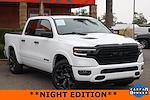 Used 2023 Ram 1500 Limited Crew Cab 4x4, Pickup for sale #54138 - photo 3