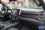 Used 2023 Ram 1500 Limited Crew Cab 4x4, Pickup for sale #54138 - photo 40