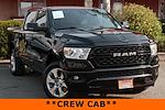 Used 2023 Ram 1500 Lone Star Crew Cab 4x4, Pickup for sale #54139 - photo 3