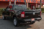 Used 2023 Ram 1500 Lone Star Crew Cab 4x4, Pickup for sale #54139 - photo 7