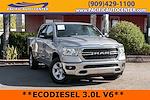 Used 2022 Ram 1500 Lone Star Crew Cab 4x2, Pickup for sale #54142 - photo 1