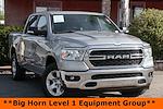 Used 2022 Ram 1500 Lone Star Crew Cab 4x2, Pickup for sale #54142 - photo 3