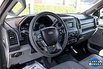 Used 2017 Ford F-350 XL Regular Cab 4x2, Cab Chassis for sale #54148 - photo 18