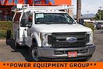 Used 2017 Ford F-350 XL Regular Cab 4x2, Cab Chassis for sale #54148 - photo 2