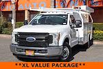 Used 2017 Ford F-350 XL Regular Cab 4x2, Cab Chassis for sale #54148 - photo 3