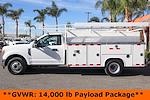 Used 2017 Ford F-350 XL Regular Cab 4x2, Cab Chassis for sale #54148 - photo 4