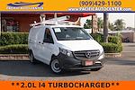 Used 2019 Mercedes-Benz Metris 4x2, Upfitted Cargo Van for sale #54150 - photo 1