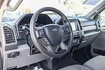 Used 2020 Ford F-550 XLT Crew Cab 4x4, Service Truck for sale #54152 - photo 17