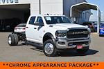 Used 2022 Ram 5500 Tradesman Crew Cab 4x2, Cab Chassis for sale #54160 - photo 3