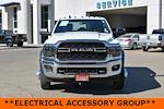 Used 2022 Ram 5500 Tradesman Crew Cab 4x2, Cab Chassis for sale #54160 - photo 4