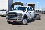 Used 2022 Ram 5500 Tradesman Crew Cab 4x2, Cab Chassis for sale #54160 - photo 5