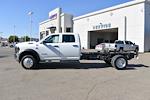 Used 2022 Ram 5500 Tradesman Crew Cab 4x2, Cab Chassis for sale #54160 - photo 6