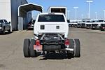 Used 2022 Ram 5500 Tradesman Crew Cab 4x2, Cab Chassis for sale #54160 - photo 8