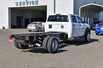 Used 2022 Ram 5500 Tradesman Crew Cab 4x2, Cab Chassis for sale #54160 - photo 2