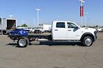 Used 2022 Ram 5500 Tradesman Crew Cab 4x2, Cab Chassis for sale #54160 - photo 9