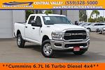 Used 2023 Ram 2500 Tradesman Crew Cab 4x4, Pickup for sale #54162 - photo 1