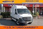 Used 2021 Mercedes-Benz Sprinter 1500 Standard Roof RWD, Empty Cargo Van for sale #54164 - photo 1