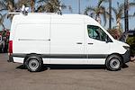 Used 2021 Mercedes-Benz Sprinter 1500 Standard Roof RWD, Empty Cargo Van for sale #54164 - photo 12