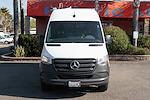 Used 2021 Mercedes-Benz Sprinter 1500 Standard Roof RWD, Empty Cargo Van for sale #54164 - photo 4