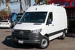 Used 2021 Mercedes-Benz Sprinter 1500 Standard Roof RWD, Empty Cargo Van for sale #54164 - photo 5