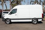 Used 2021 Mercedes-Benz Sprinter 1500 Standard Roof RWD, Empty Cargo Van for sale #54164 - photo 6