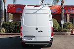 Used 2021 Mercedes-Benz Sprinter 1500 Standard Roof RWD, Empty Cargo Van for sale #54164 - photo 10