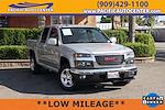 Used 2011 GMC Canyon SLE Crew Cab 4x2, Pickup for sale #54167 - photo 1