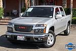 Used 2011 GMC Canyon SLE Crew Cab 4x2, Pickup for sale #54167 - photo 5