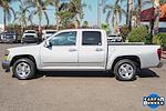 Used 2011 GMC Canyon SLE Crew Cab 4x2, Pickup for sale #54167 - photo 6