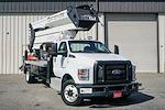 Used 2017 Ford F-650 Base Regular Cab 4x2, Mechanics Body for sale #54179 - photo 2