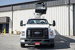 Used 2017 Ford F-650 Base Regular Cab 4x2, Mechanics Body for sale #54179 - photo 3