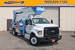 Used 2019 Ford F-650 Base Regular Cab 4x2, Crane Body for sale #54180 - photo 1