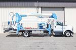 Used 2019 Ford F-650 Base Regular Cab 4x2, Bucket Truck for sale #54182 - photo 10