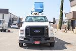 Used 2019 Ford F-650 Base Regular Cab 4x2, Bucket Truck for sale #54182 - photo 3