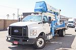 Used 2019 Ford F-650 Base Regular Cab 4x2, Bucket Truck for sale #54182 - photo 4