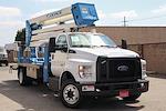 Used 2019 Ford F-650 Base Regular Cab 4x2, Bucket Truck for sale #54184 - photo 3