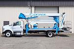 Used 2019 Ford F-650 Base Regular Cab 4x2, Bucket Truck for sale #54184 - photo 5