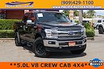 Used 2020 Ford F-150 Lariat SuperCrew Cab 4x4, Pickup for sale #54187 - photo 1