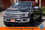 Used 2020 Ford F-150 Lariat SuperCrew Cab 4x4, Pickup for sale #54187 - photo 5