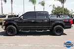 Used 2020 Ford F-150 Lariat SuperCrew Cab 4x4, Pickup for sale #54187 - photo 7