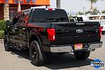 Used 2020 Ford F-150 Lariat SuperCrew Cab 4x4, Pickup for sale #54187 - photo 8